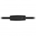Defender Гарнитура для смартфонов Pulse 420 черный + оранжевый, вставки