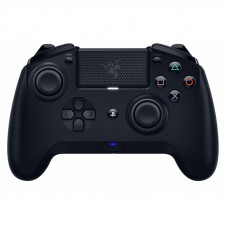 Razer Raiju Tournament Edition - Wireless and Wired Gaming Controller for PS4® 2019 - EU Packaging