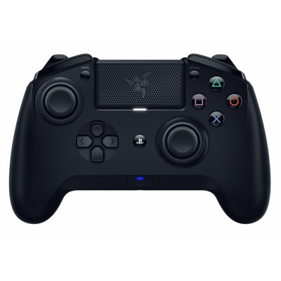Razer Raiju Tournament Edition - Wireless and Wired Gaming Controller for PS4® 2019 - EU Packaging