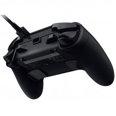 Razer Raiju Tournament Edition - Wireless and Wired Gaming Controller for PS4® 2019 - EU Packaging
