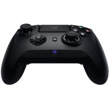 Razer Raiju Tournament Edition - Wireless and Wired Gaming Controller for PS4® 2019 - EU Packaging