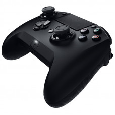 Razer Raiju Tournament Edition - Wireless and Wired Gaming Controller for PS4® 2019 - EU Packaging