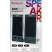 Defender Акустическая 2.0 система SPK-170 черный, 4 Вт, питание от USB