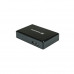 Transcend Black, All-in-One cardreader , USB 3.1 Gen 1