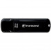 Transcend 16GB JETFLASH 750, black