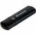 Transcend 16GB JETFLASH 750, black