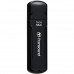Transcend 16GB JETFLASH 750, black