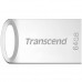 Transcend 64GB JetFlash 710S (Silver) USB 3.1 R/W 90/6 MB/s