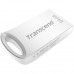 Transcend 64GB JetFlash 710S (Silver) USB 3.1 R/W 90/6 MB/s
