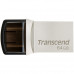 Transcend 64GB JetFlash 890 USB 3.1 OTG