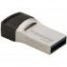 Transcend 64GB JetFlash 890 USB 3.1 OTG