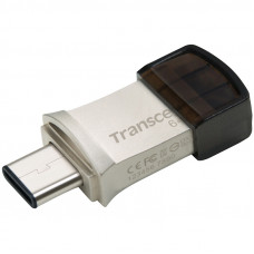 Transcend 64GB JetFlash 890 USB 3.1 OTG
