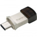 Transcend 64GB JetFlash 890 USB 3.1 OTG