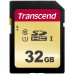 Transcend 32GB SDHC Class 10 UHS-I U1 V30 R95, W60MB/s