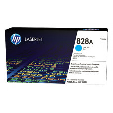 Блок фотобарабана HP 828A CF359A голубой цв:30000стр. для CLJ Ent M855/M880 HP