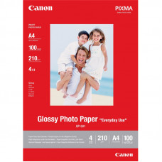 GP-501 A4 / 100 sheets