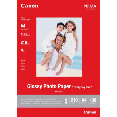 GP-501 A4 / 100 sheets