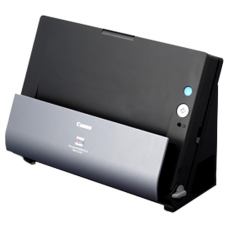 Сканер Canon image Formula DR-S150 (4044C003) A4 черный