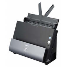 Сканер Canon image Formula DR-S150 (4044C003) A4 черный