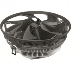 Устройство охлаждения(кулер) Cooler Master Z70 Soc-AM3+/AM4/1150/1151/1200 3-pin 30dB Al 95W 275gr Ret