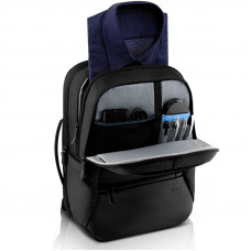 Backpack: Dell Premier 15"-PE1520P