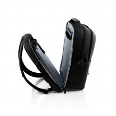 Backpack: Dell Premier 15"-PE1520P