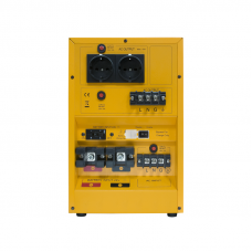 UPS CYBERPOWER CPS 1500 PIE (1000 Va. 24 V)