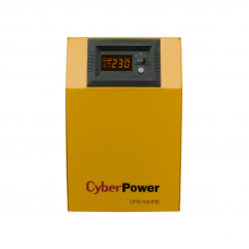 UPS CYBERPOWER CPS 1500 PIE (1000 Va. 24 V)