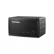 Stibilizer CyberPower V-ARMOR 1500E NEW 1500VA/600W (2 EURO + 1 IEC С13 )