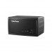 Stibilizer CyberPower V-ARMOR 1500E NEW 1500VA/600W (2 EURO + 1 IEC С13 )