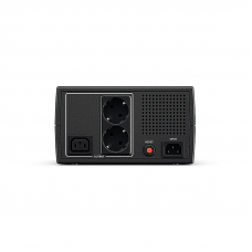 Stibilizer CyberPower V-ARMOR 1500E NEW 1500VA/600W (2 EURO + 1 IEC С13 )