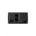 Stibilizer CyberPower V-ARMOR 1500E NEW 1500VA/600W (2 EURO + 1 IEC С13 )