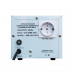 Stabilizer POWERMAN AVS 500A, step-type regulator, 500VA/250W, 160-260V, maximum input current 5A, 1 euro socket, IP-20, 190mm x 150mm x 130mm, 2.11 kg.