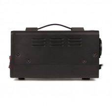 Stabilizer SVEN VR-A1000, Relay, 1000VA, 600W, 140-275v, 1 euro outlet, black, 230 ? 130 ? 140mm, 2.9kg.