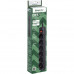 Surge Protector Defender DFS 153 3m, black, 6 outlets