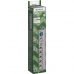 Surge Protector Defender DFS 501 2,0м, 2 USB-ports, 6 outlets