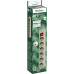 Surge Protector Defender DFS 601 1,8m, 6 outlets