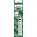 Surge Protector Defender ES 3 3m, white, 5 outlets