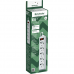 Surge Protector Defender ES 3 3m, white, 5 outlets