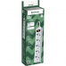 Surge Protector Defender ES 5 5m, white, 5 outlets