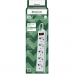 Surge Protector Defender ES 5 5m, white, 5 outlets
