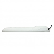 Surge protector Pilot GL 6 outlets (5 euro + 1 without ground) 10A / 2.2kVt, 7m