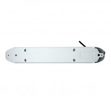 Surge protector Pilot GL 6 outlets (5 euro + 1 without ground) 10A / 2.2kVt, 7m