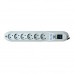 Surge protector Pilot GL 6 outlets (5 euro + 1 without ground) 10A / 2.2kVt, 7m
