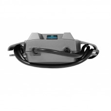 Surge protector ZIS Pilot X-Pro 7m, 6 outlets, microprocessor, white