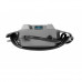 Surge protector ZIS Pilot X-Pro 7m, 6 outlets, microprocessor, white
