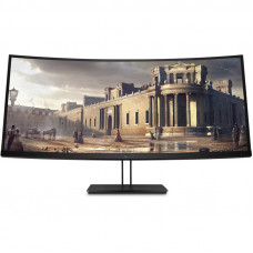 Монитор HP 37.5" Z38c черный IPS LED 21:9 HDMI матовая HAS Pivot 300cd 178гр/178гр 3840x1600 DisplayPort UWQHD+ USB 13.8кг