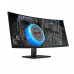Монитор HP 37.5" Z38c черный IPS LED 21:9 HDMI матовая HAS Pivot 300cd 178гр/178гр 3840x1600 DisplayPort UWQHD+ USB 13.8кг