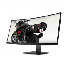 Монитор HP 37.5" Z38c черный IPS LED 21:9 HDMI матовая HAS Pivot 300cd 178гр/178гр 3840x1600 DisplayPort UWQHD+ USB 13.8кг