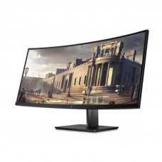 Монитор HP 37.5" Z38c черный IPS LED 21:9 HDMI матовая HAS Pivot 300cd 178гр/178гр 3840x1600 DisplayPort UWQHD+ USB 13.8кг